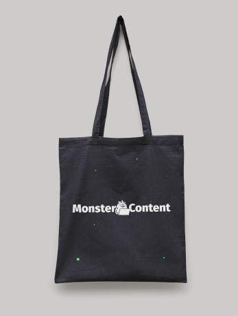 Monster Content