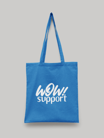 Wow Support