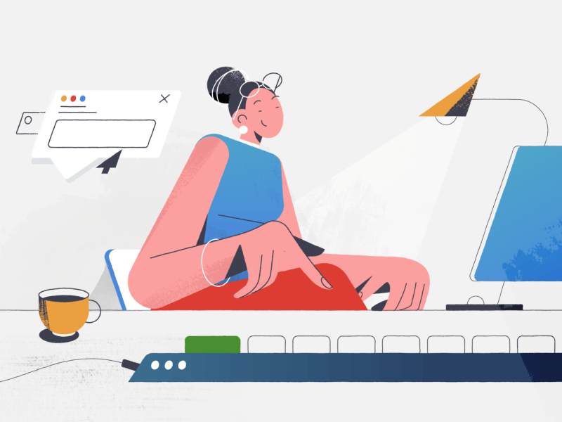 Typing 1