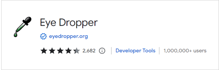eyedropper