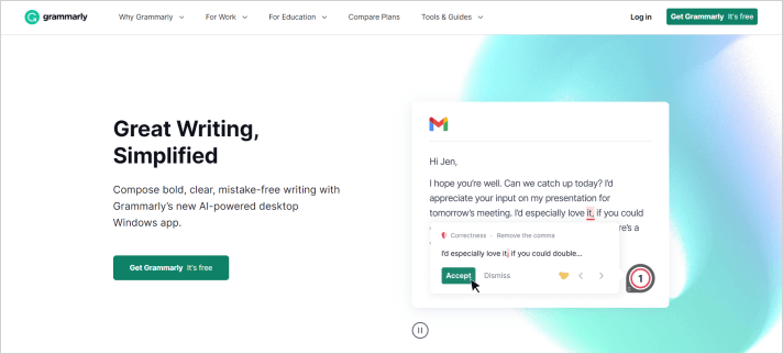 grammarly
